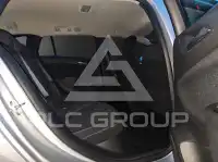 2018 Opel Astra