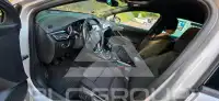 2018 Opel Astra