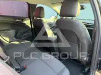 2018 Opel Astra