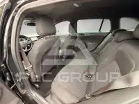 2018 Opel Astra