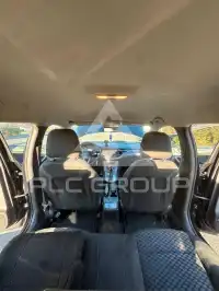 2018 Opel Astra