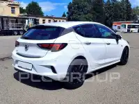 2018 Opel Astra