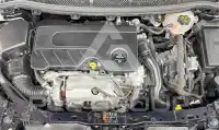 2018 Opel Astra