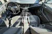 2018 Opel Astra