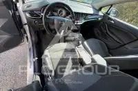 2018 Opel Astra