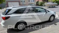 2018 Opel Astra