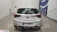 2018 Opel Astra