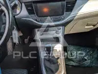 2018 Opel Astra
