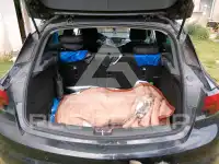 2018 Opel Astra