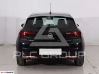 2018 Opel Astra
