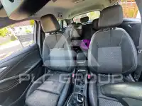 2018 Opel Astra