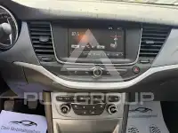 2018 Opel Astra