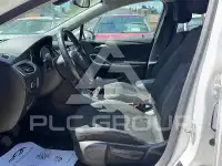 2018 Opel Astra
