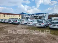 2018 Opel Astra