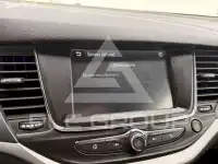 2018 Opel Astra