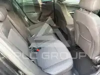 2018 Opel Astra