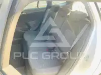 2018 Opel Astra