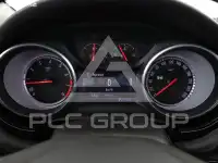 2018 Opel Astra
