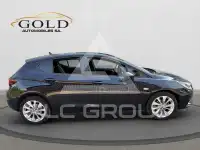 2018 Opel Astra