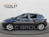 2018 Opel Astra