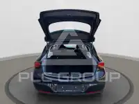2018 Opel Astra