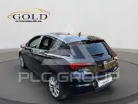 2018 Opel Astra