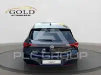 2018 Opel Astra