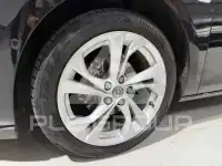 2018 Opel Astra