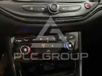 2018 Opel Astra