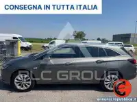 2018 Opel Astra
