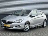 2018 Opel Astra