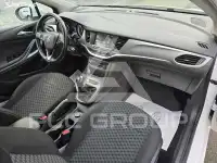 2018 Opel Astra