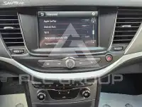 2018 Opel Astra