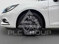 2018 Opel Astra