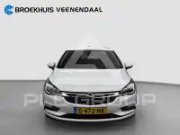 2018 Opel Astra