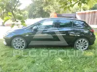 2018 Opel Astra