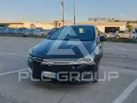 2018 Opel Astra