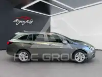 2018 Opel Astra