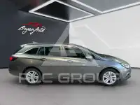 2018 Opel Astra