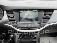 2018 Opel Astra
