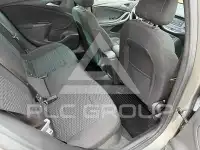 2018 Opel Astra