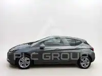 2018 Opel Astra