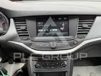 2018 Opel Astra