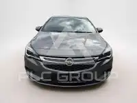 2018 Opel Astra