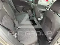 2018 Opel Astra