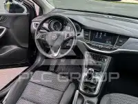 2018 Opel Astra