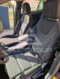 2018 Opel Astra