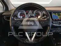 2018 Opel Astra