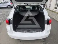 2018 Opel Astra