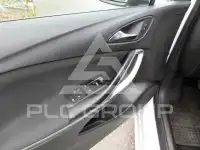 2018 Opel Astra